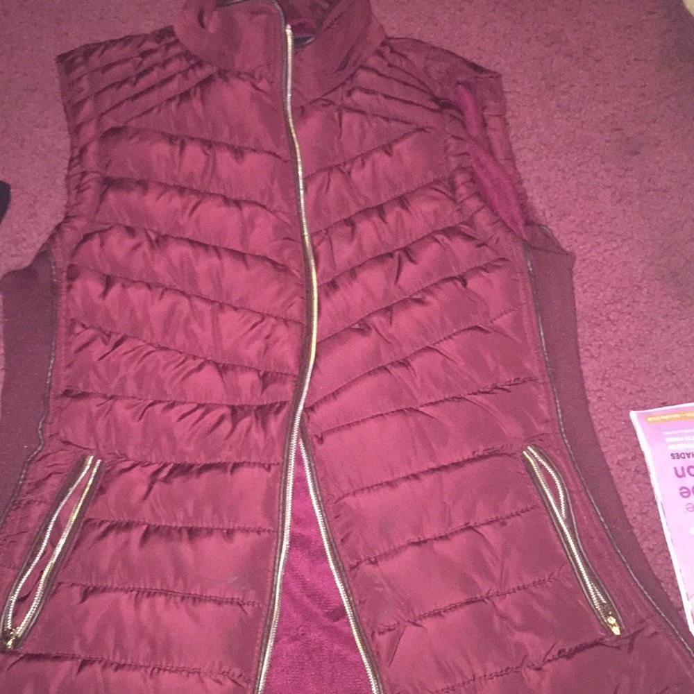 Vest